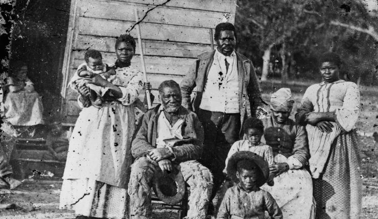 Five generations on Smiths Plantation_Beaufort_South Carolina_courtesy of the Library of Congress.jpg Five generations on Smiths Plantation_Beaufort_South Carolina_courtesy of the Library of Congress.jpg