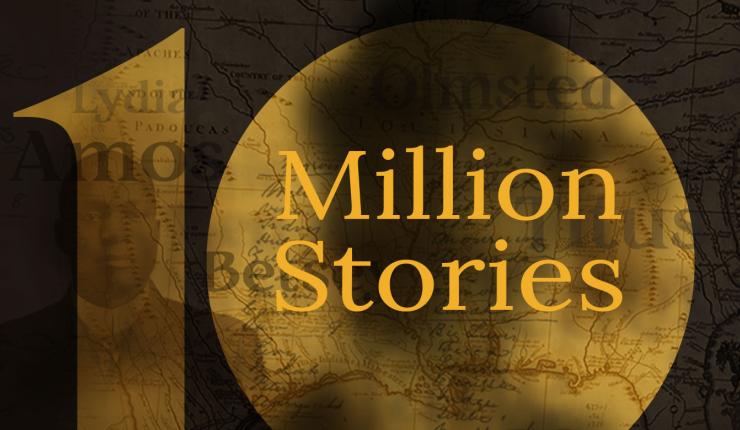 10 Million Names 10 Million Names