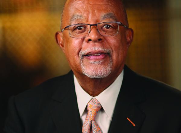 Skip Gates, host of Finding Your Roots Skip Gates headshot