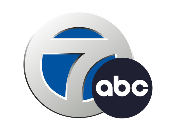 7 ABC WXYZ Detroit logo