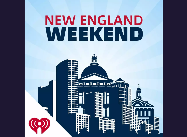 New England Weekend iHeartRadio